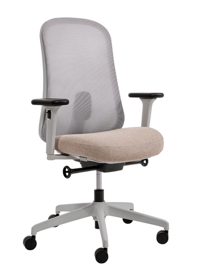 AW_CHAISE DE BUREAU ERGONOMIQUE HOMME OFFICE_GRIS_PHOTO2