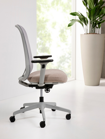 AW_CHAISE DE BUREAU ERGONOMIQUE HOMME OFFICE_GRIS_PHOTO3