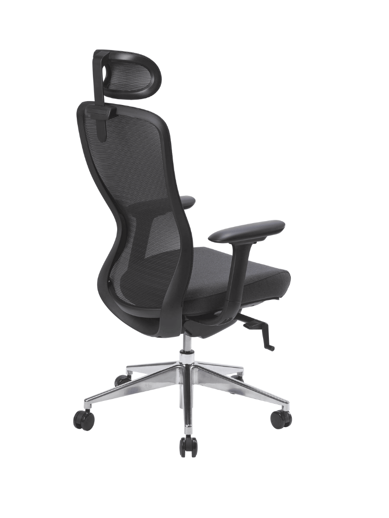 image Siège de Bureau Ergonomique - ULTIME